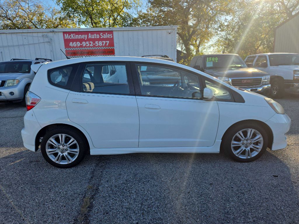 Photo 2 of this HONDA FIT
