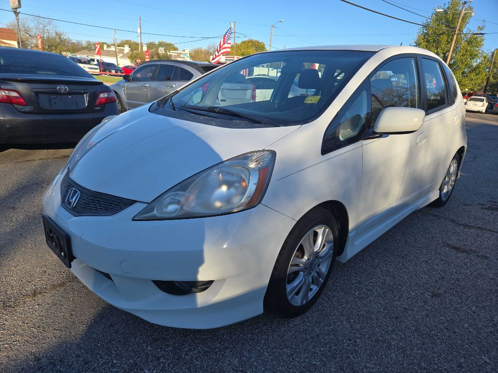 Photo 7 of this HONDA FIT