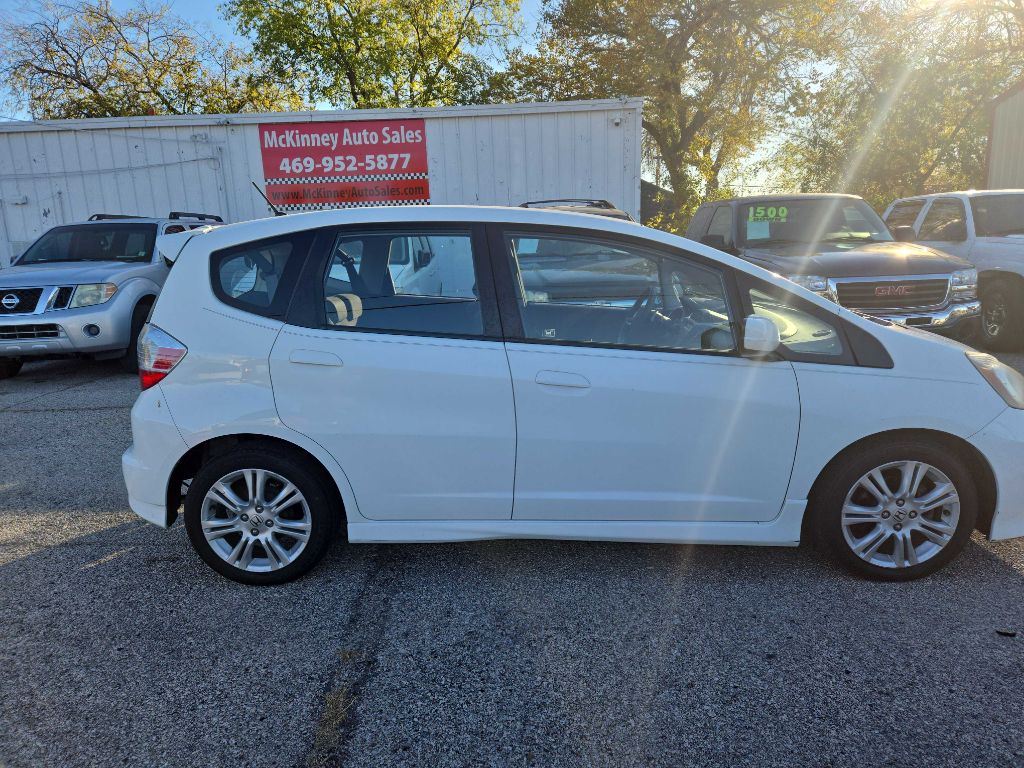 Photo 14 of this HONDA FIT