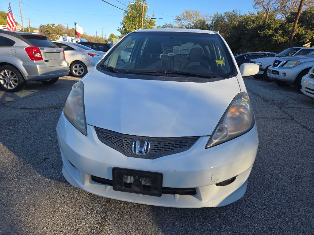 Photo 8 of this HONDA FIT