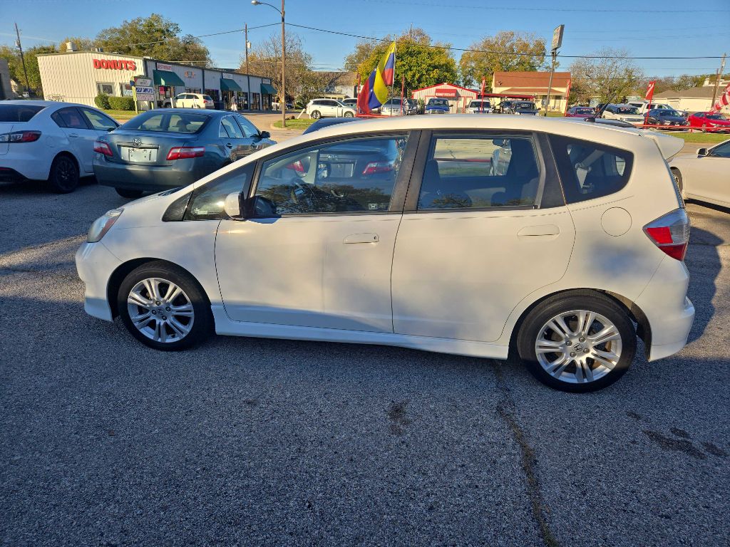 Photo 6 of this HONDA FIT