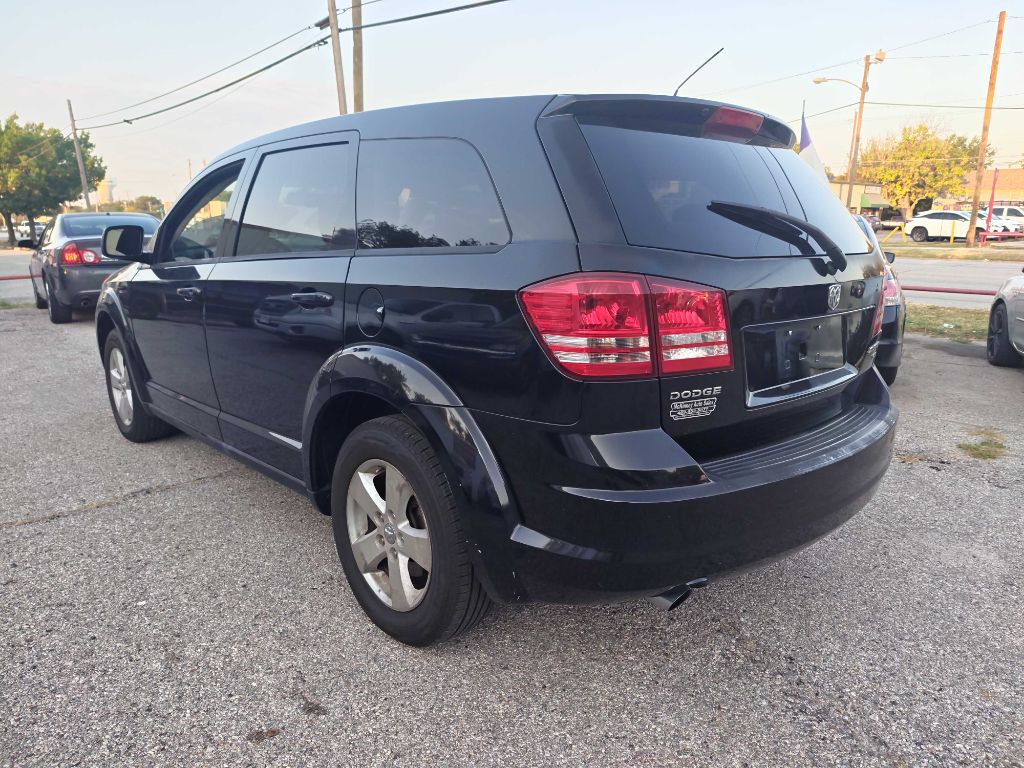 Photo 5 of this DODGE JOURNEY