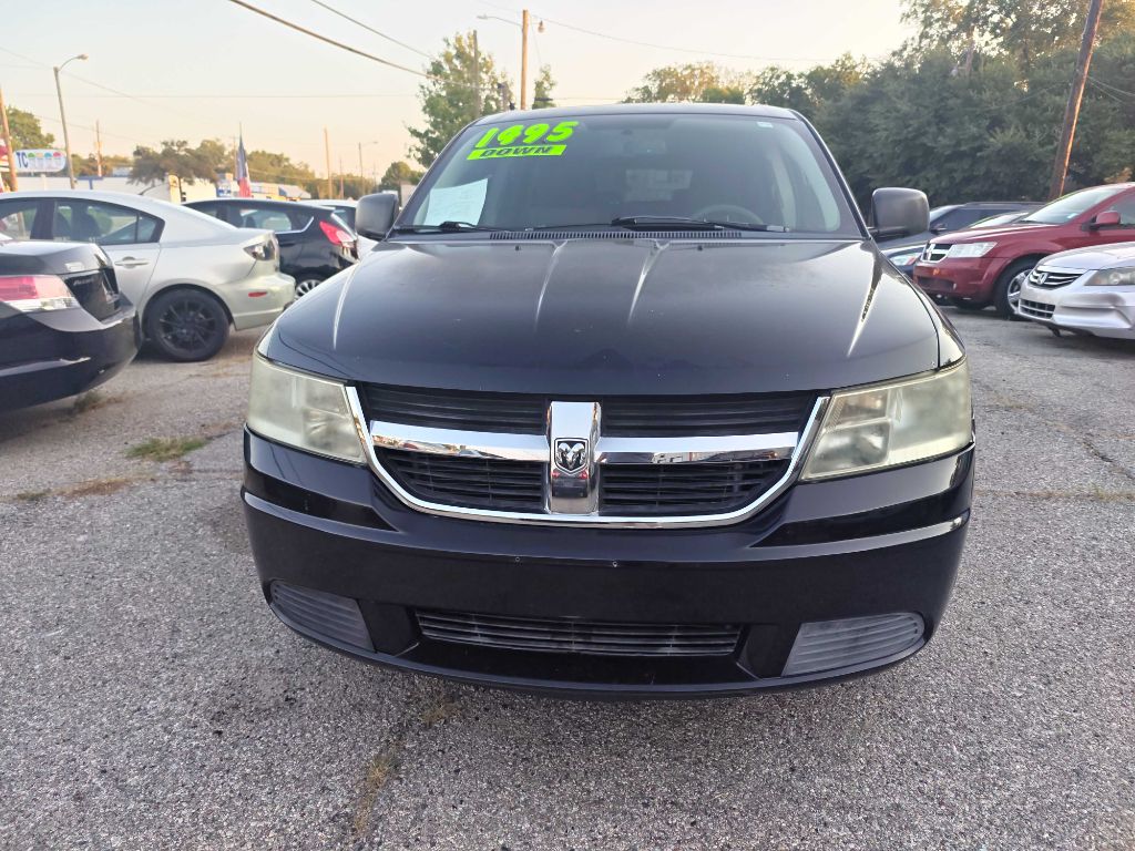Photo 8 of this DODGE JOURNEY