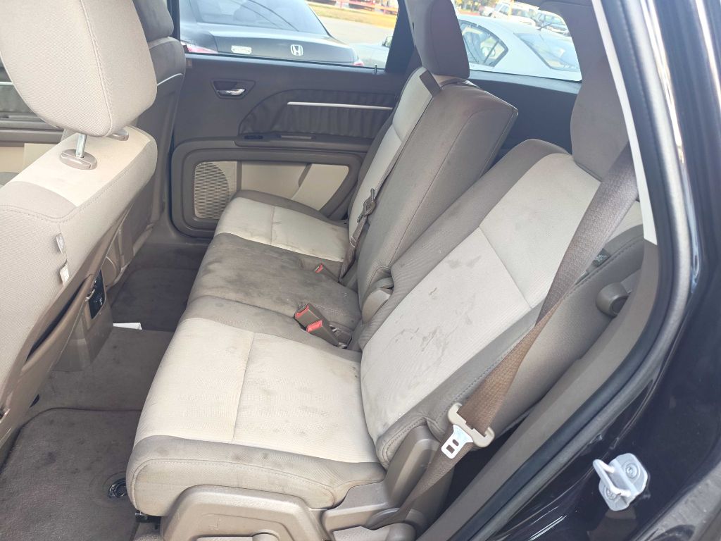 Photo 11 of this DODGE JOURNEY