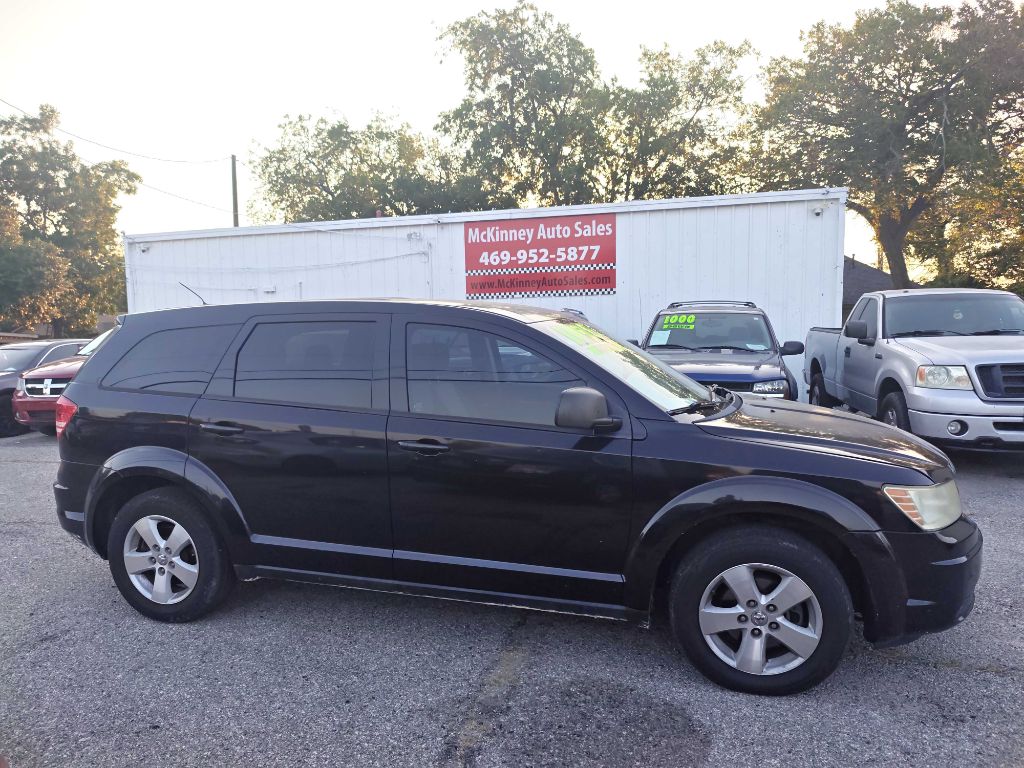 Photo 2 of this DODGE JOURNEY