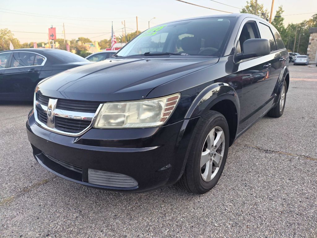 Photo 7 of this DODGE JOURNEY
