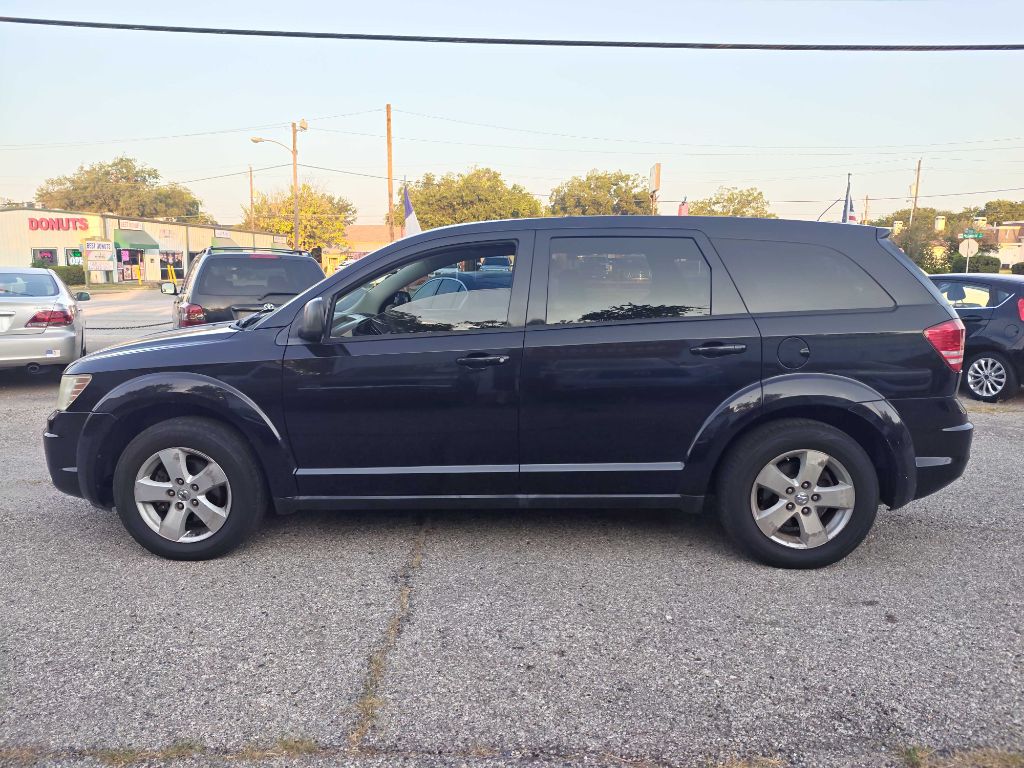 Photo 6 of this DODGE JOURNEY