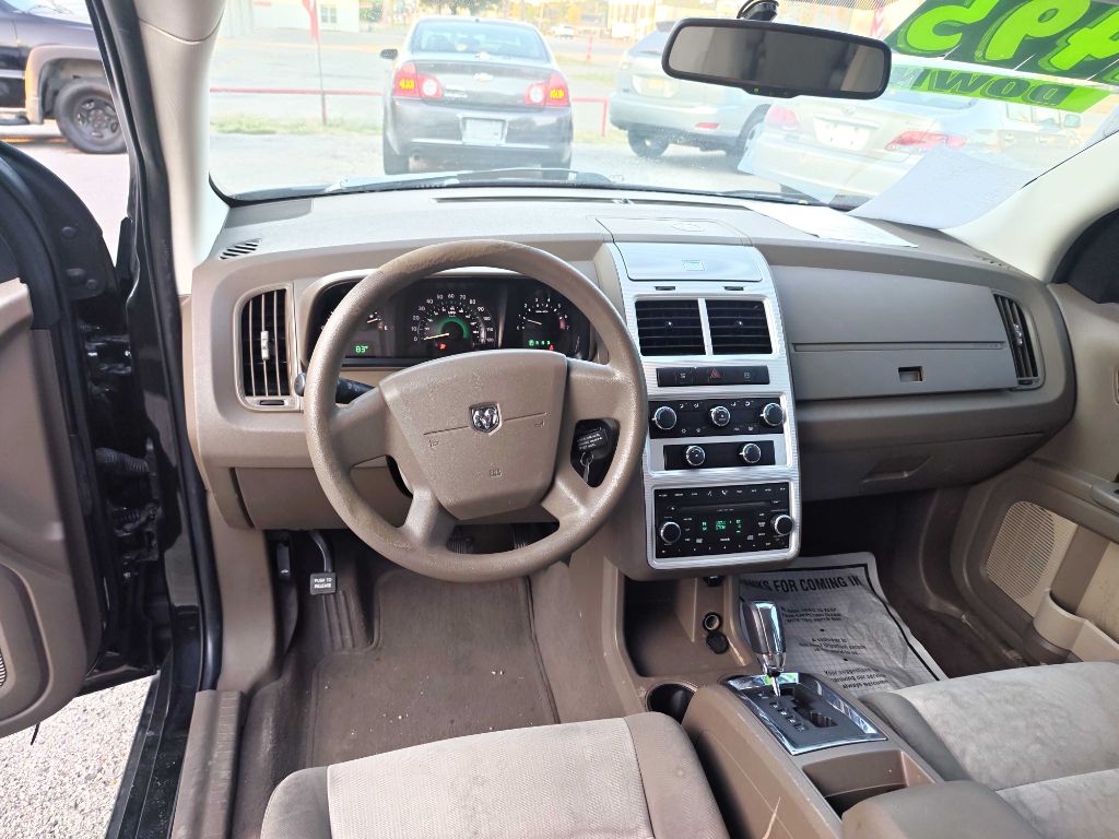 Photo 14 of this DODGE JOURNEY