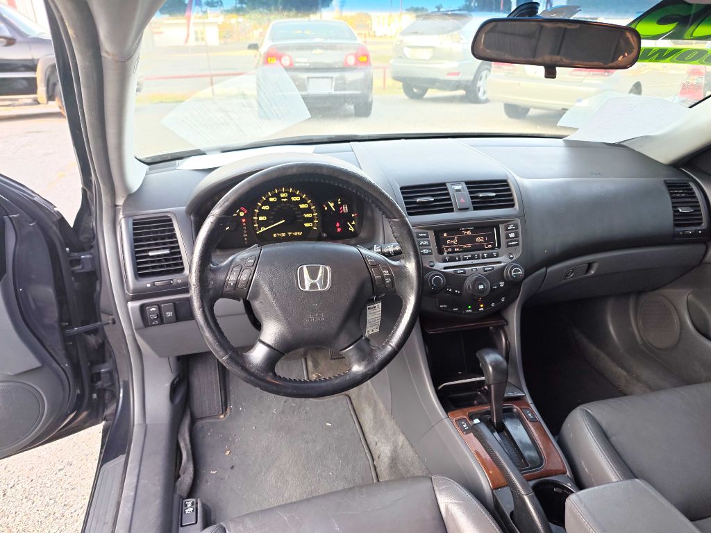 Photo 13 of this HONDA ACCORD