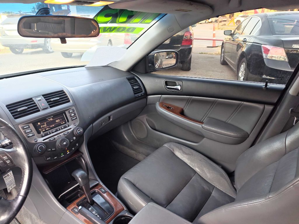 Photo 14 of this HONDA ACCORD