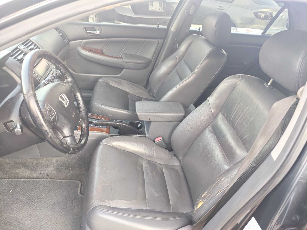 Photo 9 of this HONDA ACCORD