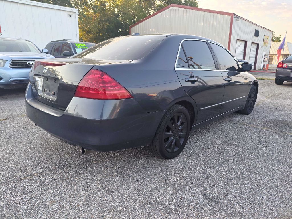 Photo 4 of this HONDA ACCORD