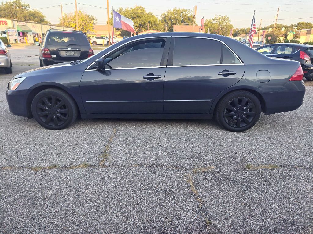 Photo 7 of this HONDA ACCORD