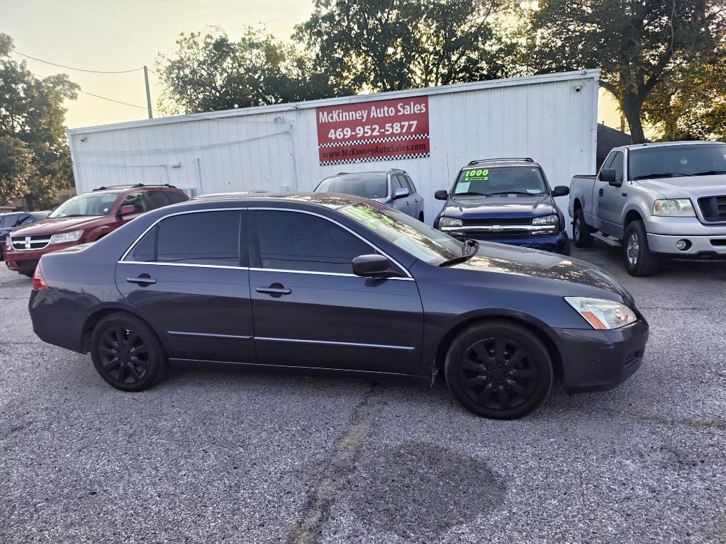 Photo 2 of this HONDA ACCORD