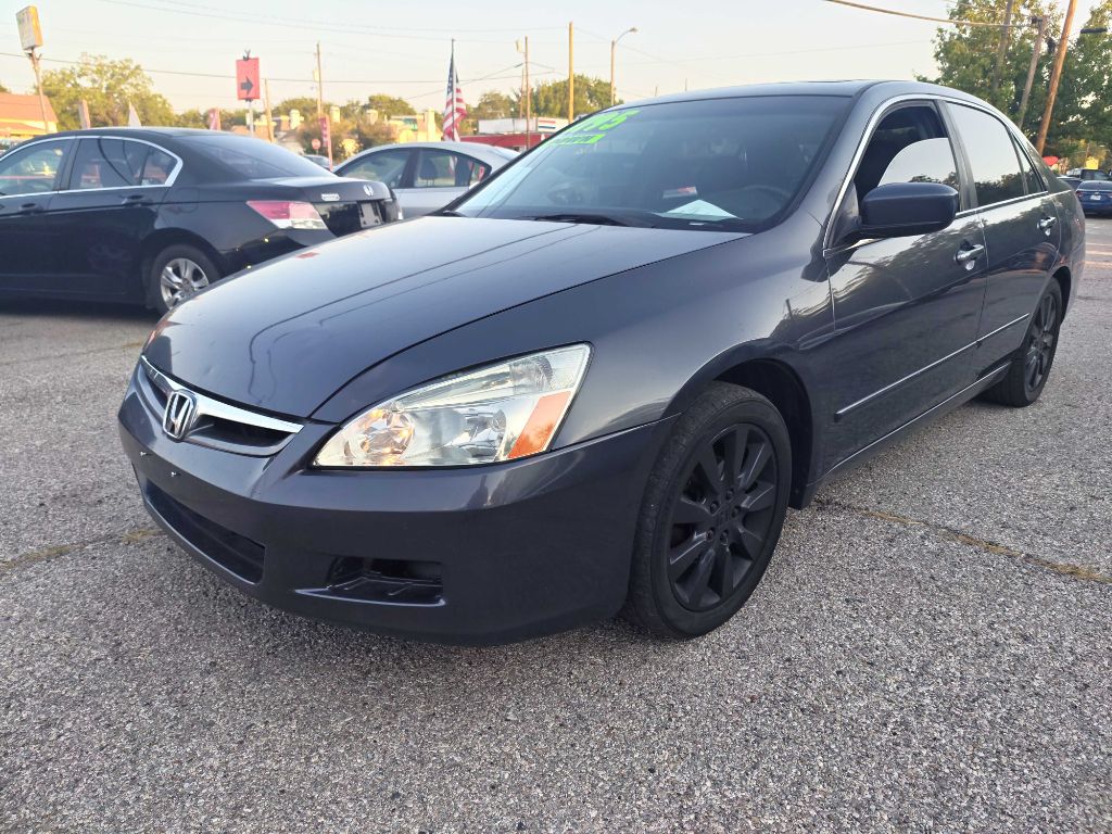 Photo 6 of this HONDA ACCORD
