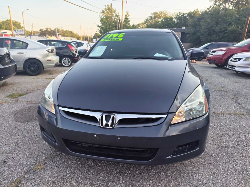 Photo 8 of this HONDA ACCORD