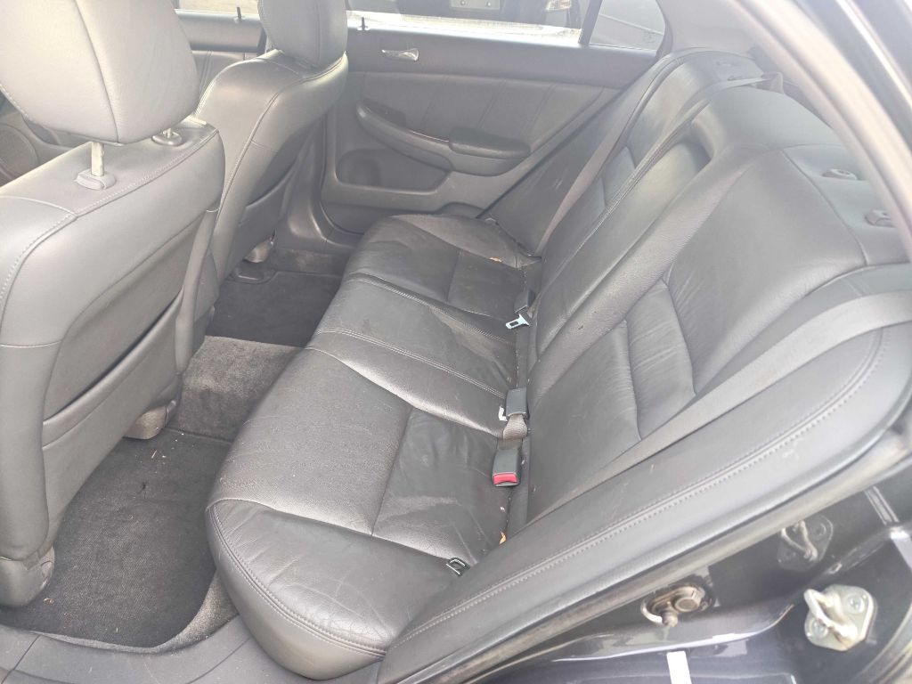 Photo 12 of this HONDA ACCORD