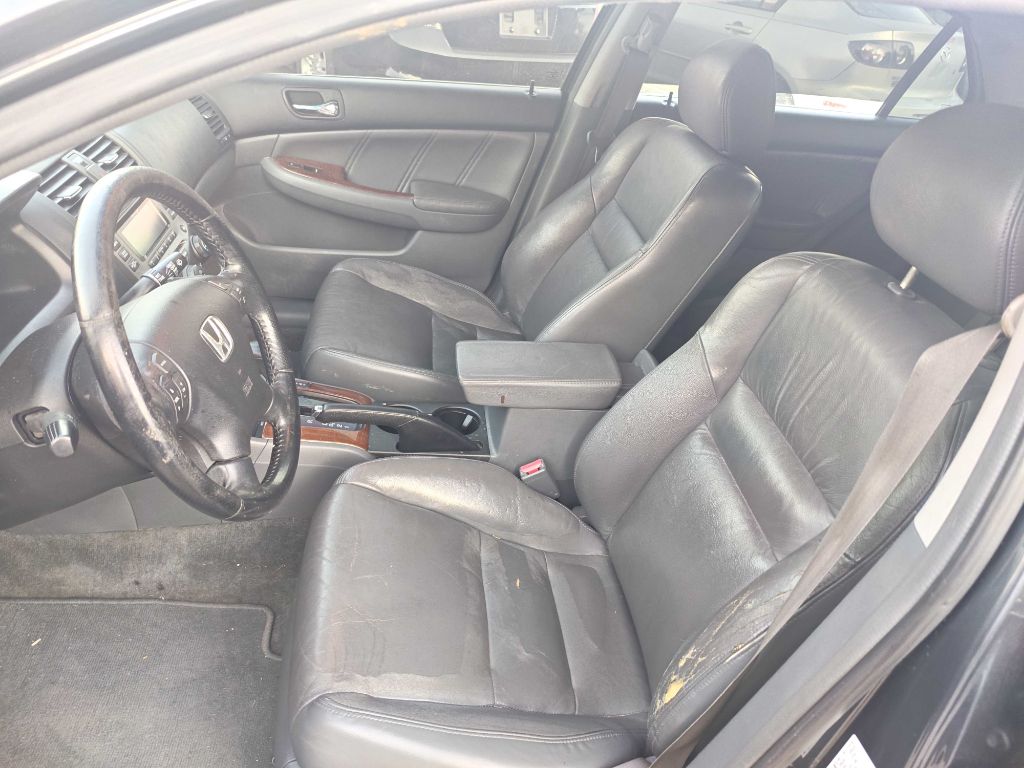Photo 10 of this HONDA ACCORD