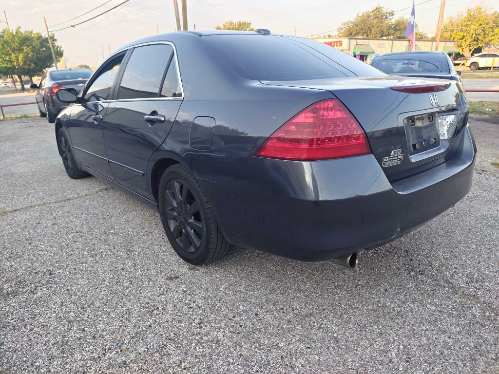 Photo 3 of this HONDA ACCORD