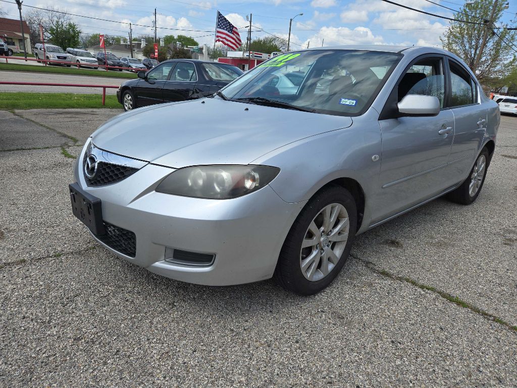 Photo 7 of this MAZDA 3