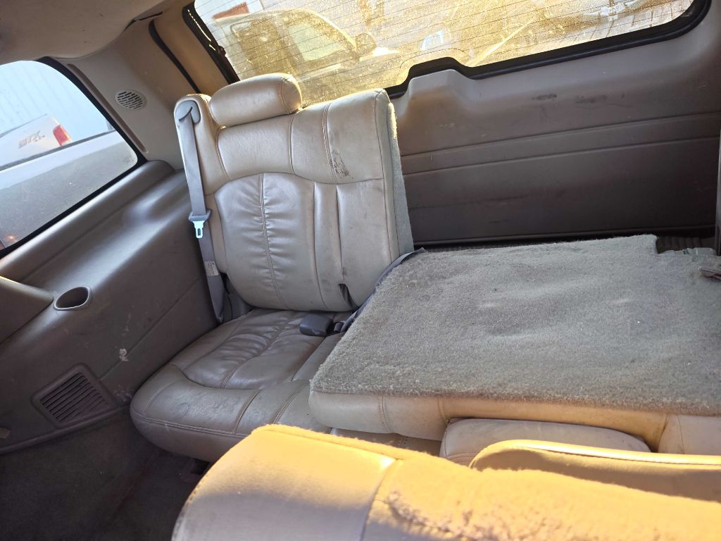 Photo 12 of this CHEVROLET TAHOE Z71