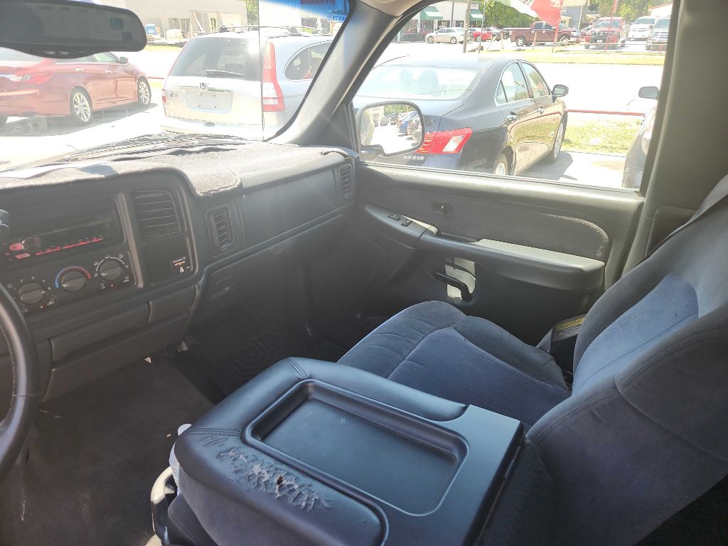 Photo 13 of this CHEVROLET Z71 SILVERADO 1500