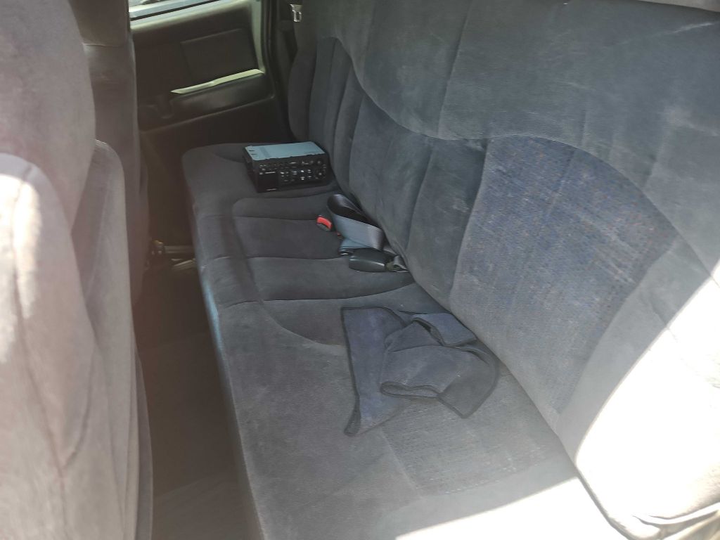 Photo 11 of this CHEVROLET Z71 SILVERADO 1500