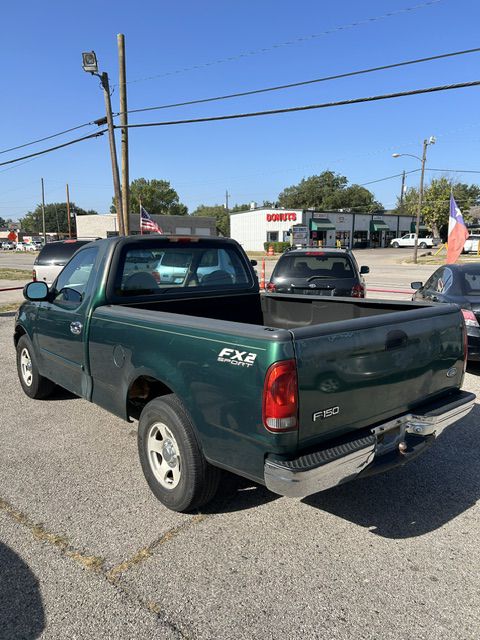 Photo 7 of this FORD F150