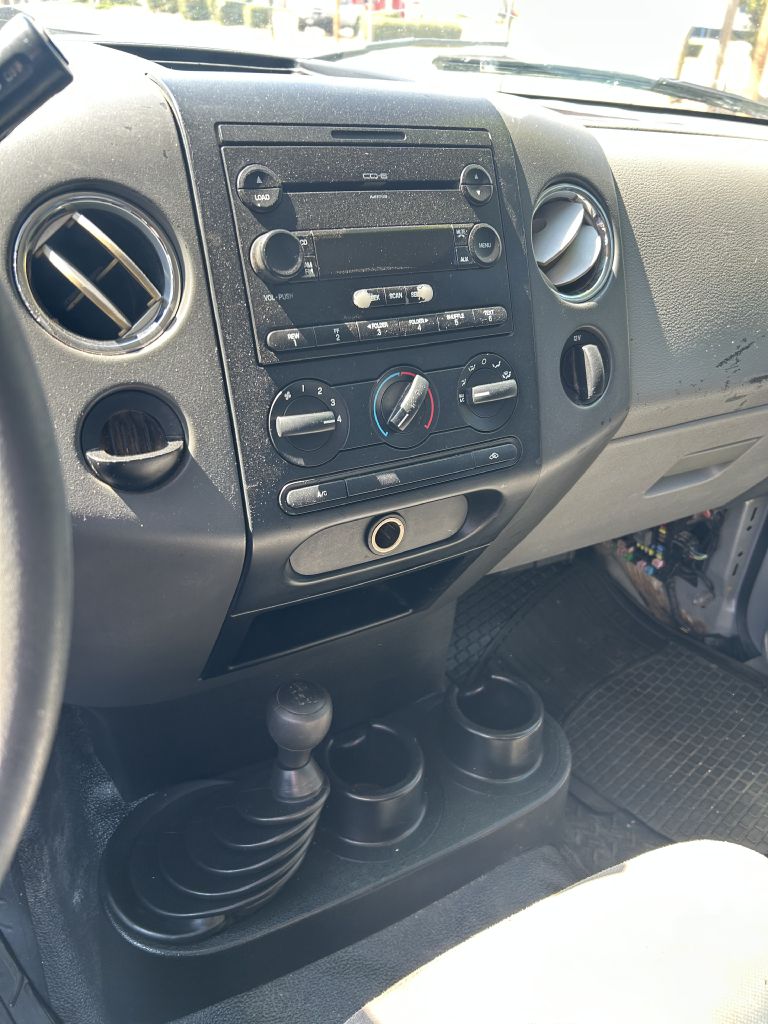 Photo 12 of this FORD F150