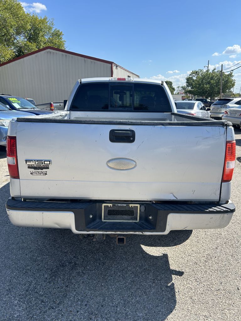 Photo 4 of this FORD F150