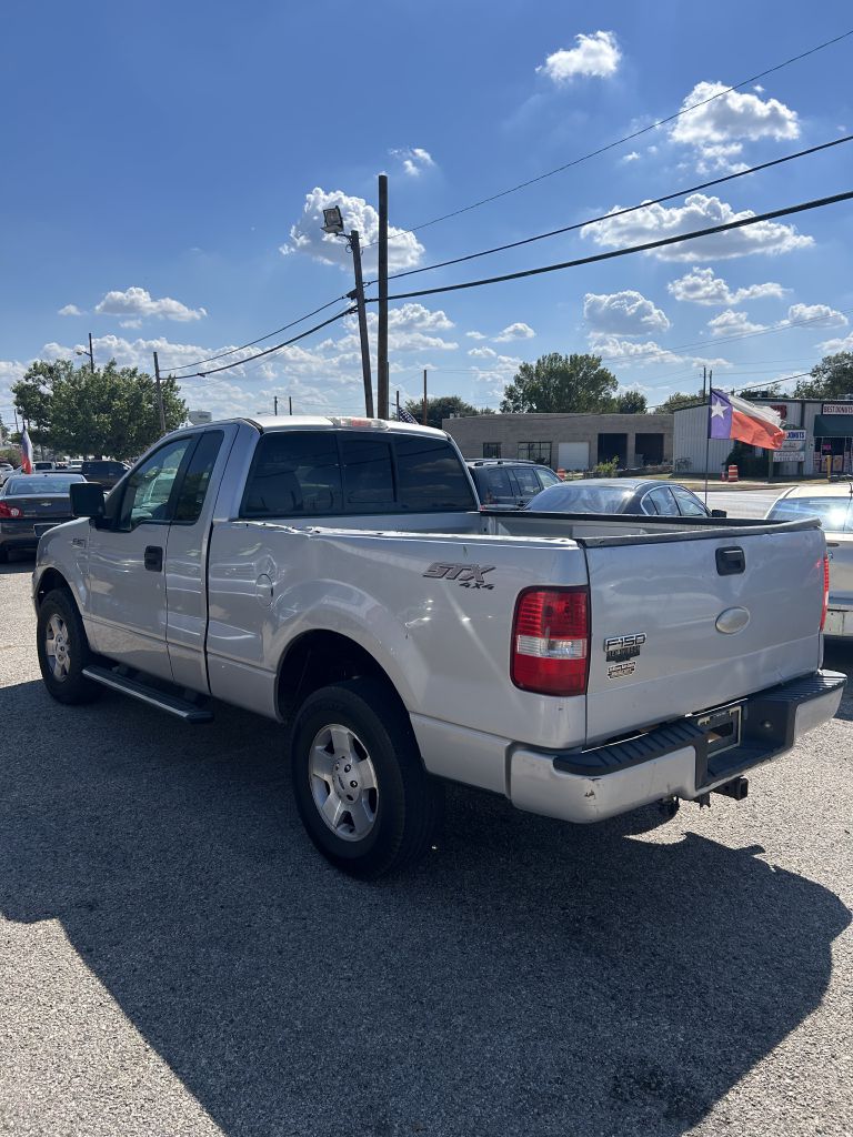Photo 5 of this FORD F150