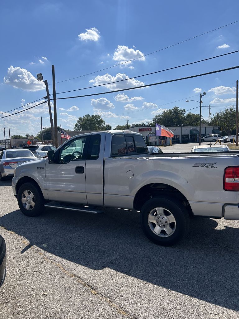 Photo 6 of this FORD F150