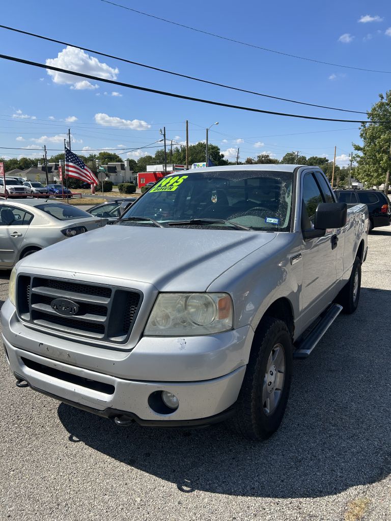 Photo 7 of this FORD F150