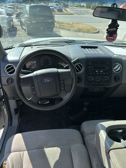 Photo 14 of this FORD F150