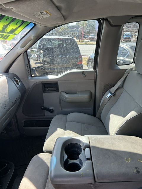 Photo 18 of this FORD F150