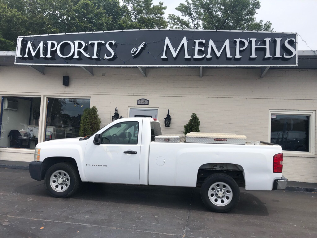 Trucks For Sale By Owner Memphis Tn - GeloManias