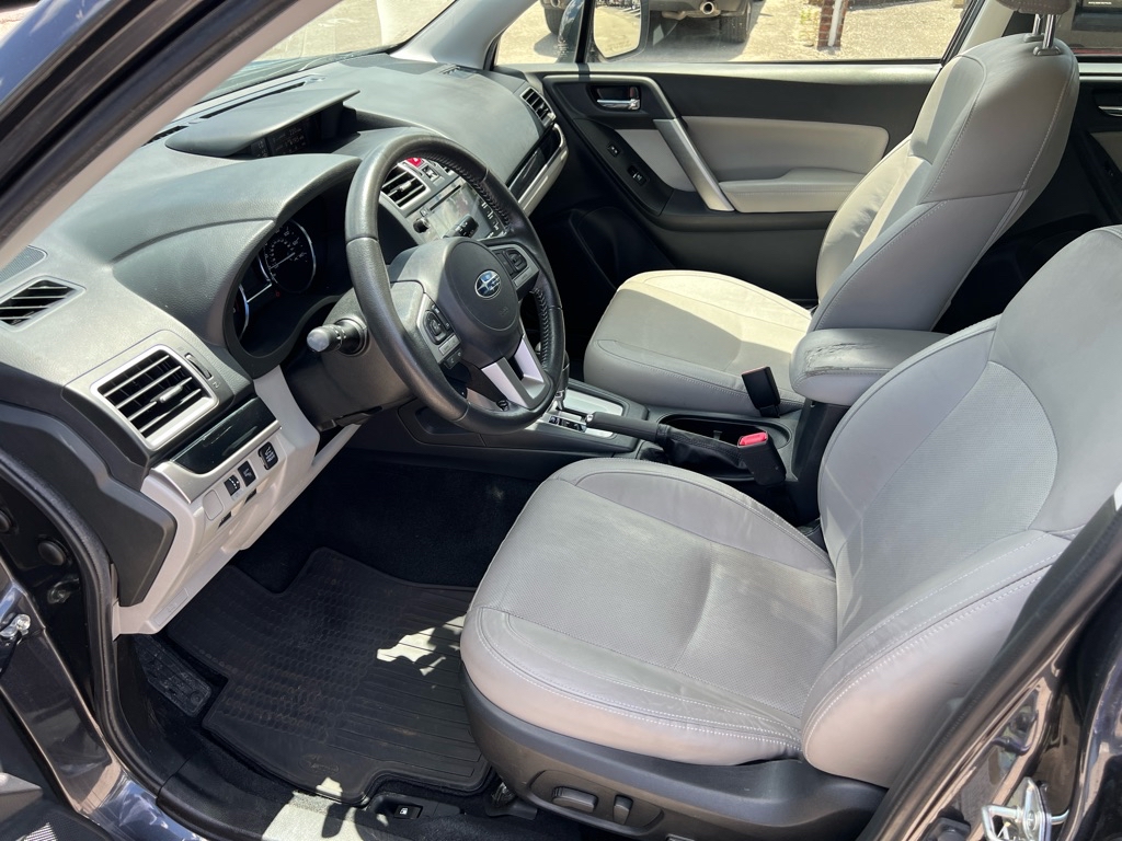 Photo 9 of this SUBARU FORESTER