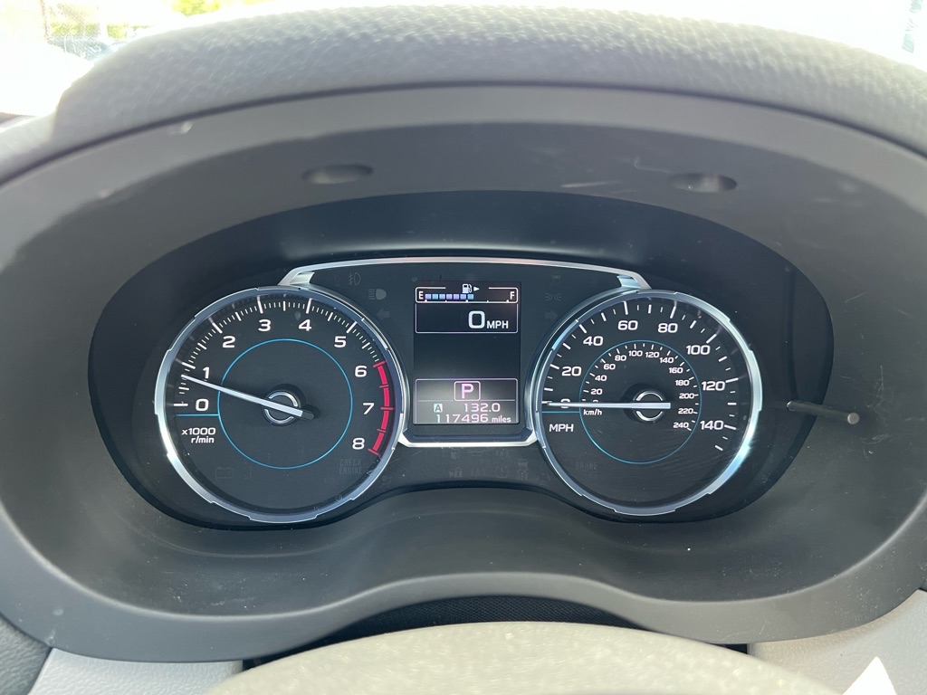 Photo 14 of this SUBARU FORESTER