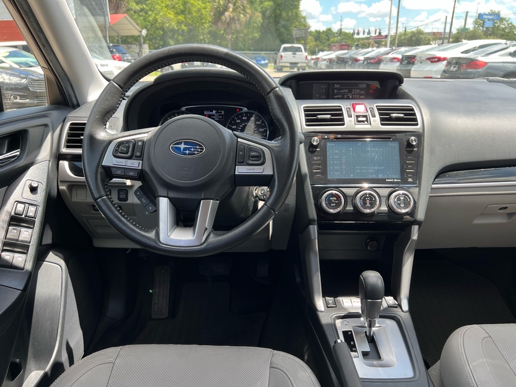 Photo 13 of this SUBARU FORESTER