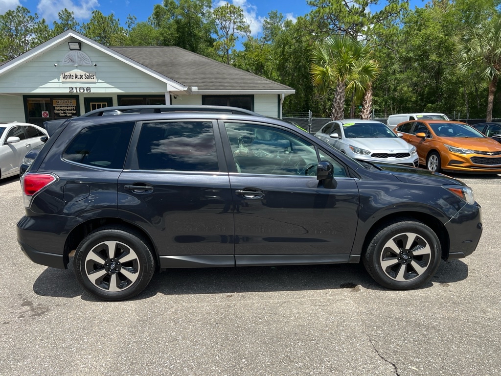 Photo 4 of this SUBARU FORESTER