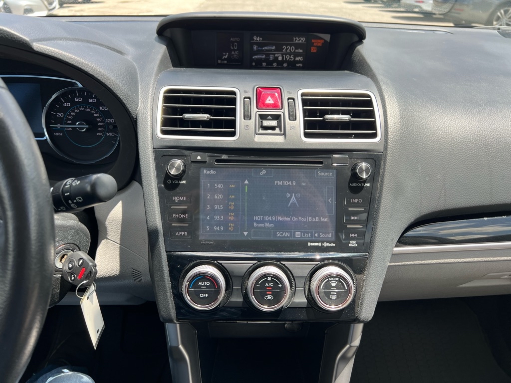 Photo 15 of this SUBARU FORESTER
