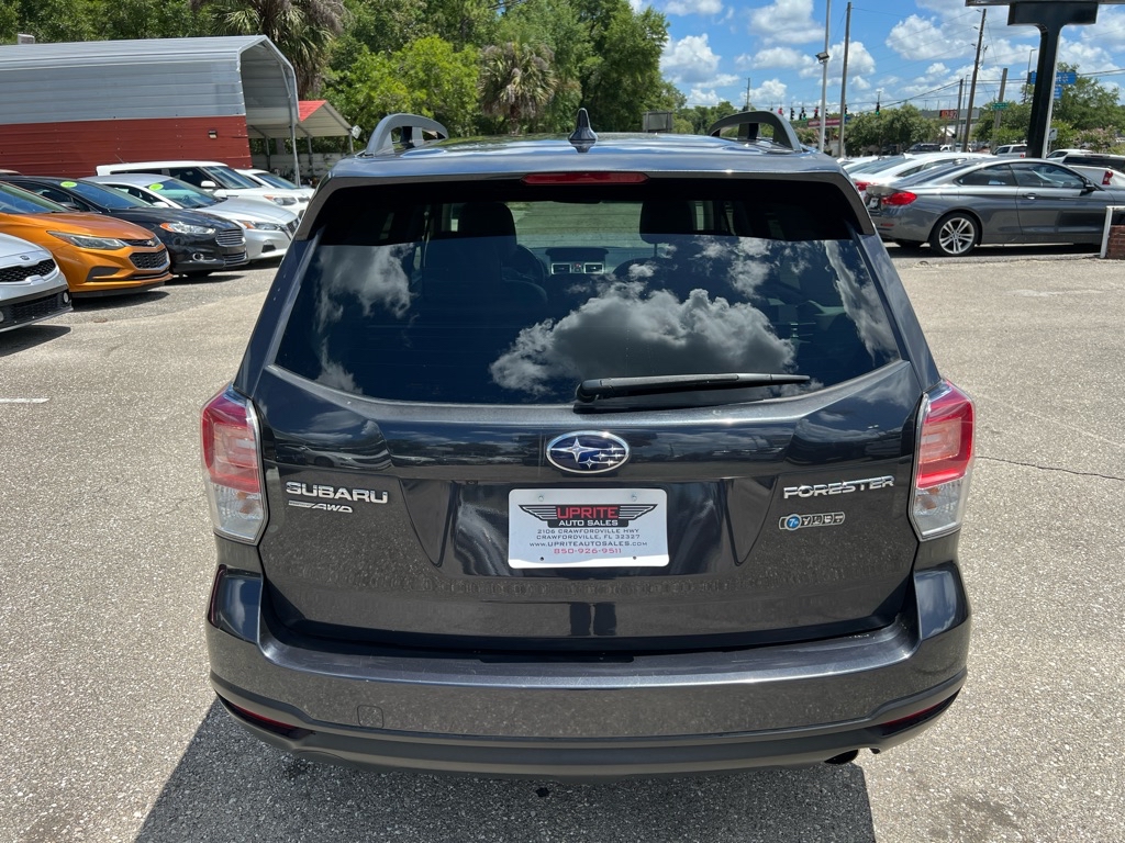 Photo 6 of this SUBARU FORESTER