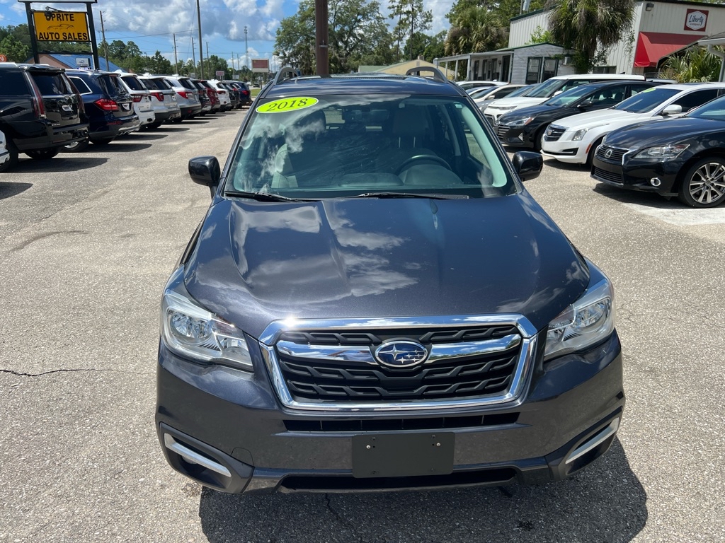 Photo 2 of this SUBARU FORESTER