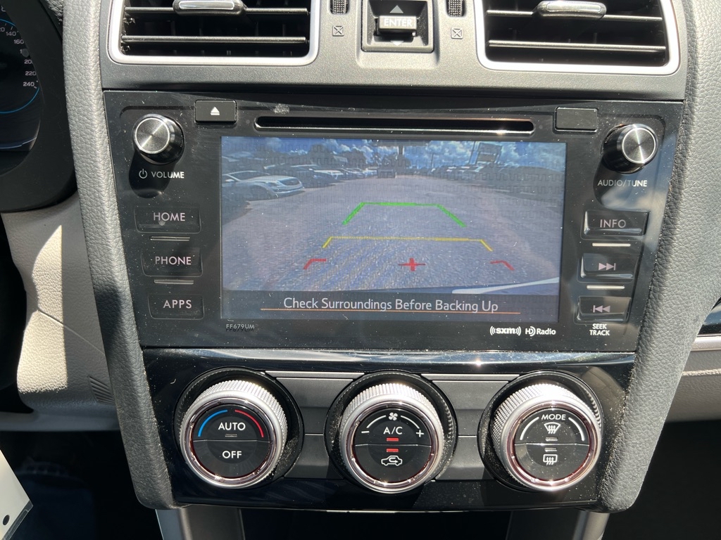 Photo 16 of this SUBARU FORESTER
