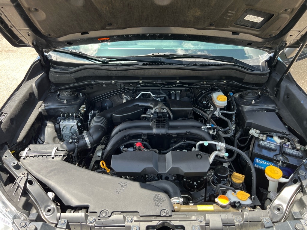 Photo 20 of this SUBARU FORESTER
