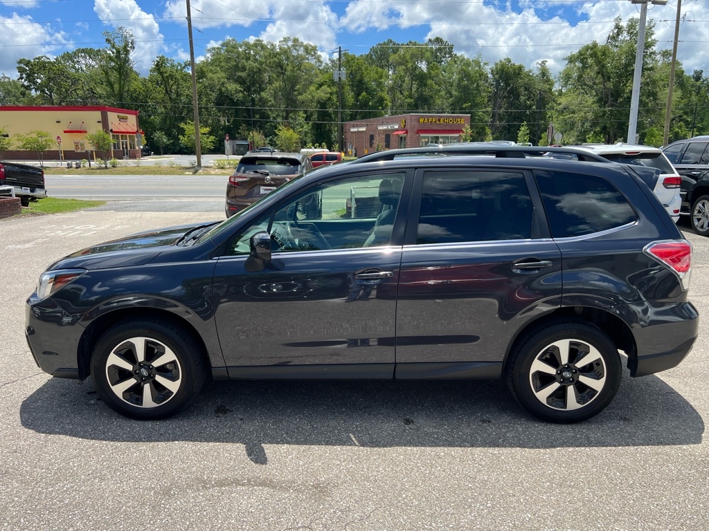 Photo 8 of this SUBARU FORESTER