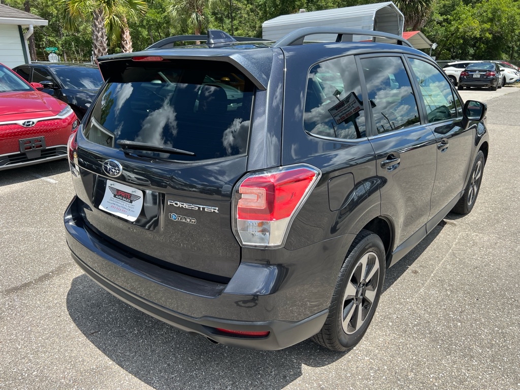 Photo 5 of this SUBARU FORESTER