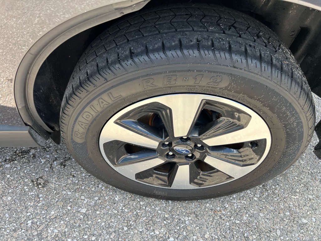 Photo 21 of this SUBARU FORESTER