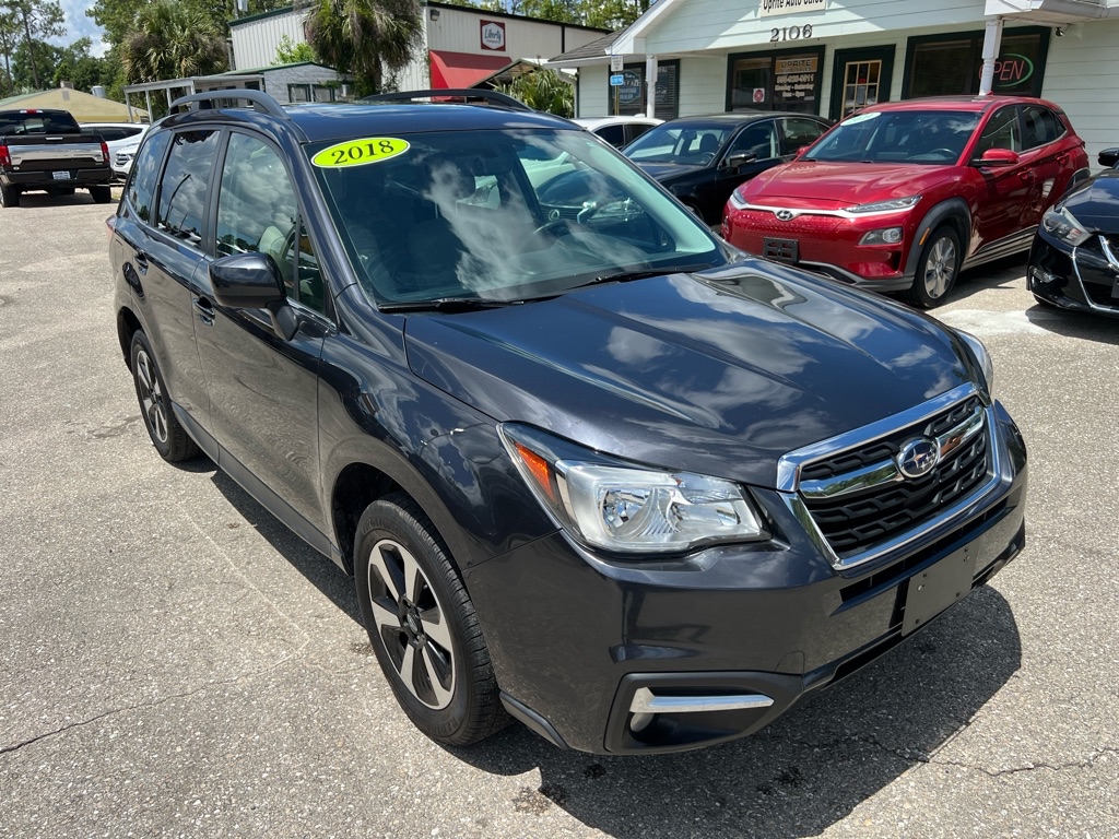 Photo 3 of this SUBARU FORESTER