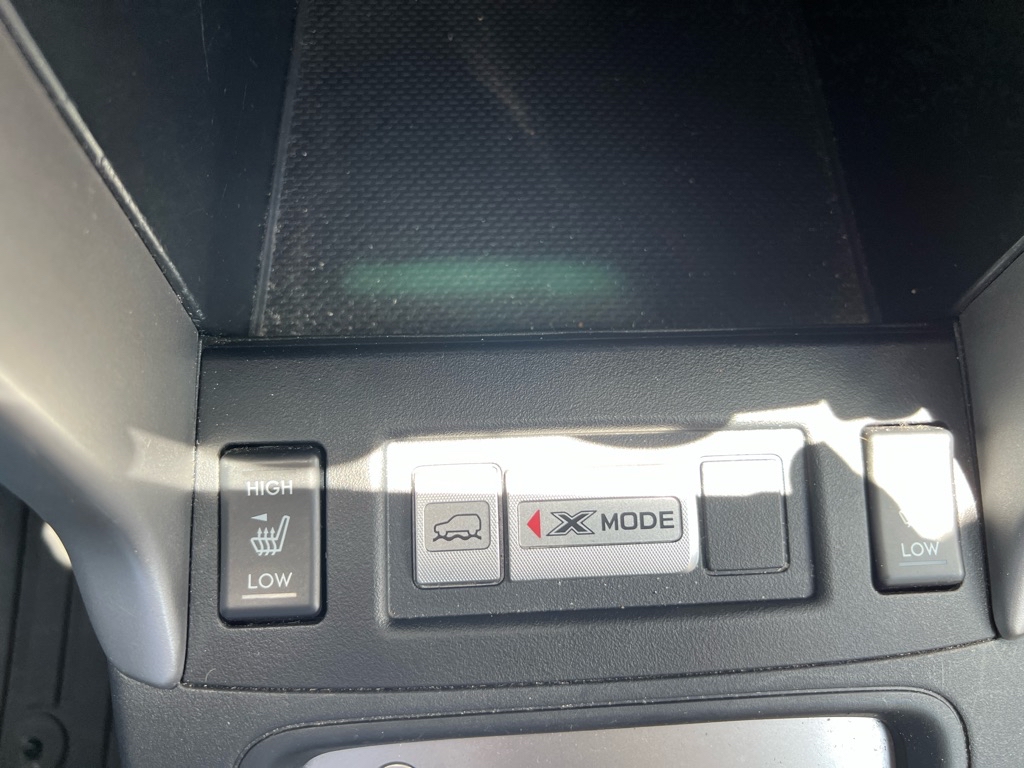 Photo 17 of this SUBARU FORESTER